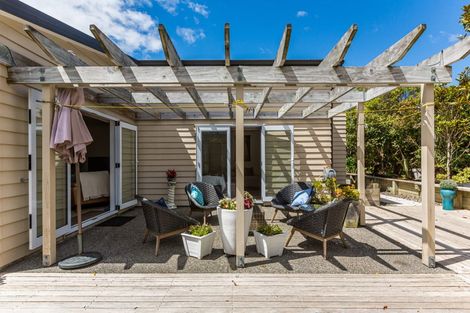 Photo of property in 66 Staithes Drive North, Whitby, Porirua, 5024