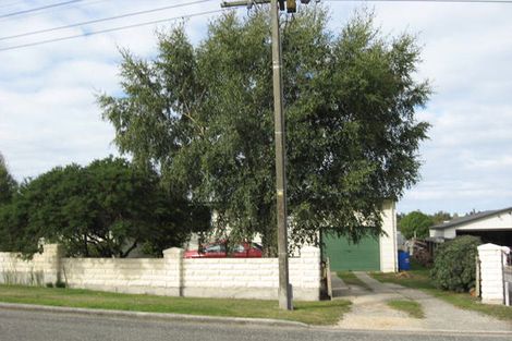 Photo of property in 16 Gordon Street, Weston, Oamaru, 9401