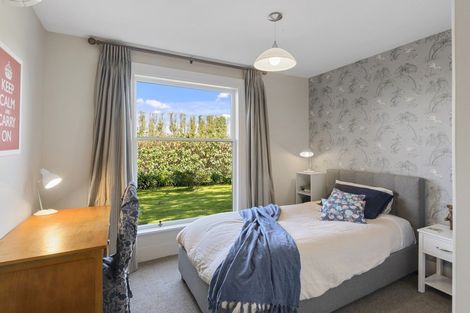 Photo of property in 154 Newtons Road, Rolleston, 7676