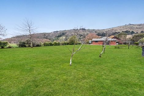 Photo of property in 18 Cooks Lane, Heathcote Valley, Christchurch, 8022