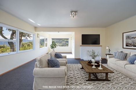 Photo of property in 16 Thompson Terrace, Toi Toi, Nelson, 7010