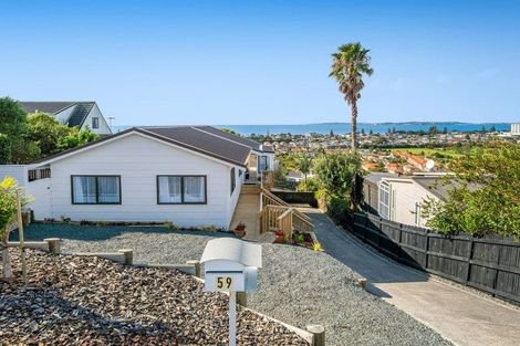 Photo of property in 59 West Hoe Heights, Orewa, 0931