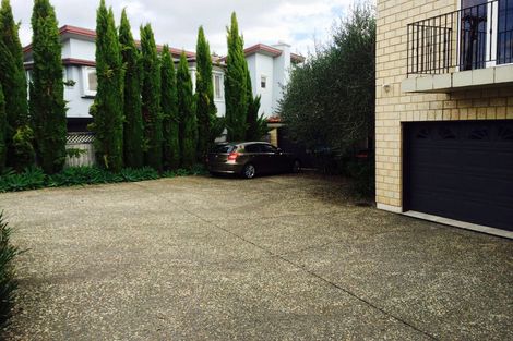 Photo of property in 5 Melanesia Road, Kohimarama, Auckland, 1071