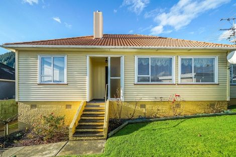 Photo of property in 119 Waimea Road, Nelson South, Nelson, 7010