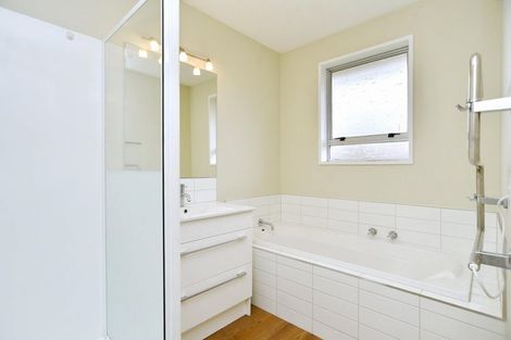 Photo of property in 1/9 Juniper Place, Burnside, Christchurch, 8053