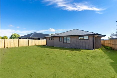 Photo of property in 19 Quaifes Road, Halswell, Christchurch, 8025