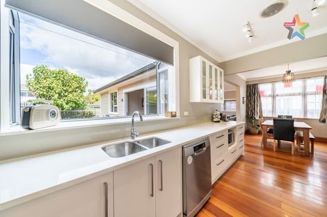 Photo of property in 50 Kebbell Grove, Epuni, Lower Hutt, 5011