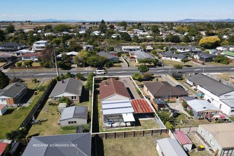 Photo of property in 259 Tramway Road, Chartwell, Hamilton, 3210