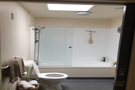 Photo of property in Luxford Villas, 316/72 Herald Street, Berhampore, Wellington, 6023