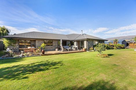 Photo of property in 41b Missy Crescent, Mount Pisa, Cromwell, 9383
