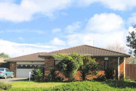 Photo of property in 23 Hibiscus Avenue, Mount Maunganui, 3116