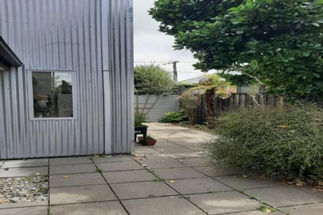 Photo of property in 94a Packe Street, Edgeware, Christchurch, 8013