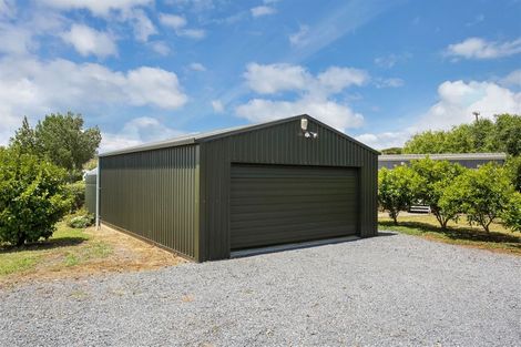 Photo of property in 1 Rifle Range Road, Pukekohe, 2676