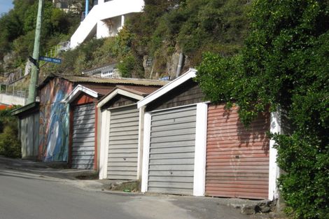 Photo of property in 5 Scarborough Road, Scarborough, Christchurch, 8081