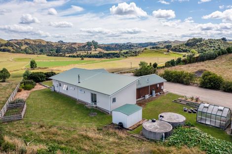 Photo of property in 1342 Turakina Valley Road, Turakina, Whanganui, 4581
