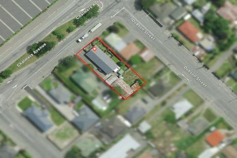 Photo of property in 42 Chalmers Avenue, Hampstead, Ashburton, 7700