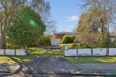 Photo of property in 19 Eccles Avenue, Te Kauwhata, 3710