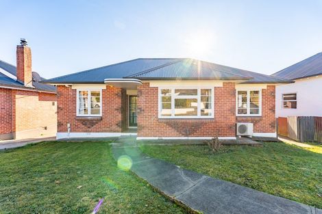 Photo of property in 35 Douglas Street, Highfield, Timaru, 7910