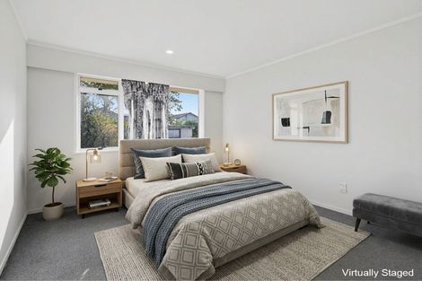 Photo of property in 2/24a Vine Street, Mangere East, Auckland, 2024