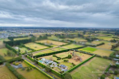 Photo of property in 5/285 Lawford Road, West Melton, Christchurch, 7676