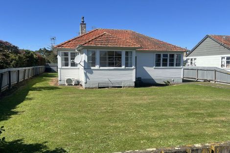 Photo of property in 346 High Street, Dannevirke, 4930