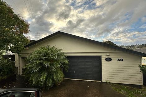 Photo of property in 30 Arlette Place, Massey, Auckland, 0614