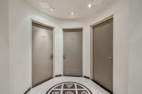 Photo of property in The Quay, 4/332a2 Lambton Quay, Wellington Central, Wellington, 6011