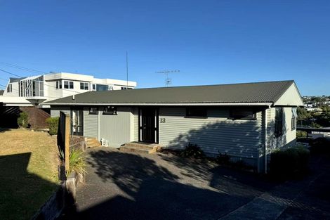 Photo of property in 1/13 Newhaven Terrace, Mairangi Bay, Auckland, 0630