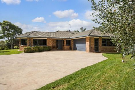 Photo of property in 539 Trig Road, Waihi, 3681