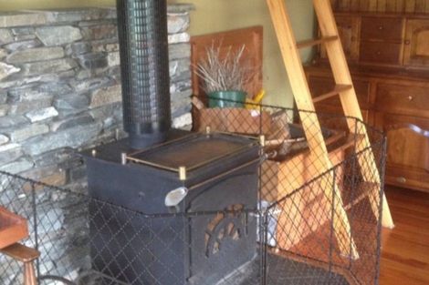 Photo of property in 70 Rees Valley Road, Glenorchy, 9372