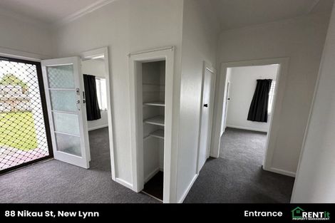 Photo of property in 88 Nikau Street, New Lynn, Auckland, 0600