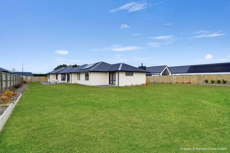 Photo of property in 14 Panama Crescent, West Melton, 7618