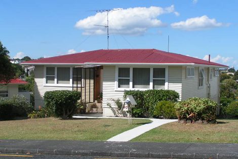 Photo of property in 40 Seine Road, Forrest Hill, Auckland, 0620