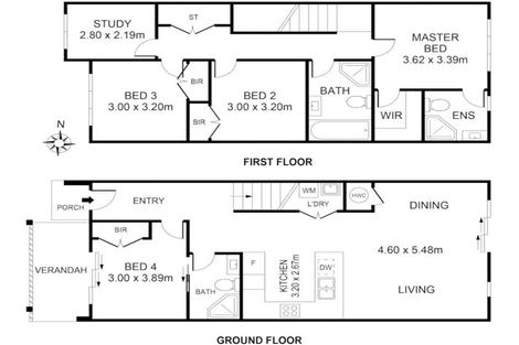 Photo of property in 18 Mene Way, Karaka, 2113