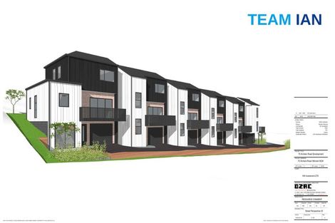 Photo of property in 75 Archers Road, Hillcrest, Auckland, 0629