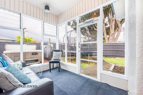 Photo of property in 1 Charleston Avenue, Boulcott, Lower Hutt, 5011