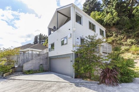 Photo of property in 491 Ohiro Road, Brooklyn, Wellington, 6021