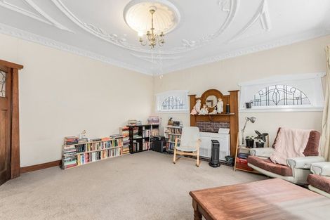 Photo of property in 169 Ohiro Road, Brooklyn, Wellington, 6021