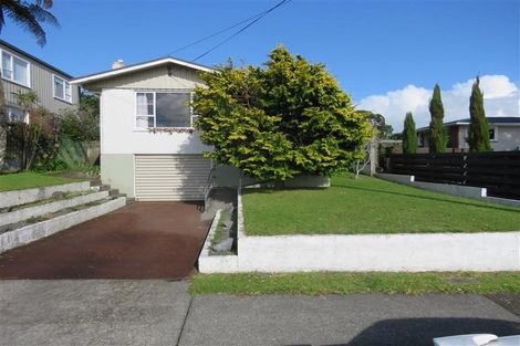 Photo of property in 59 Young Street, New Plymouth, 4310
