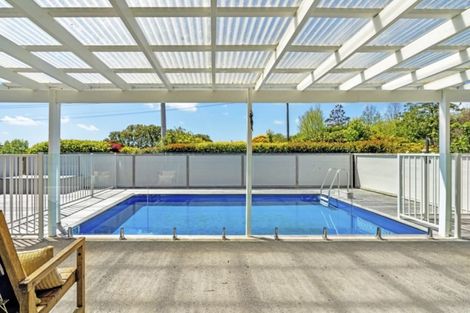 Photo of property in 18 Potts Road, Whitford, Howick, 2571