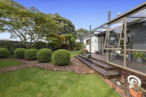 Photo of property in 5a Bayly Street, Waitara, 4320