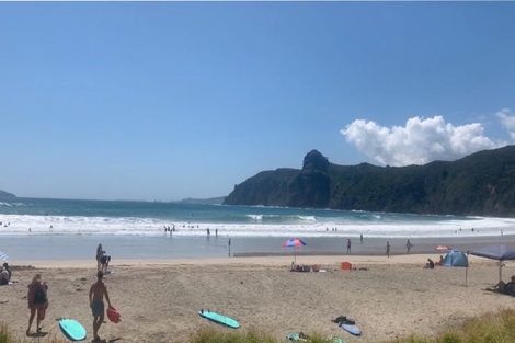 Photo of property in 18 Taupo Bay Road, Taupo Bay, Mangonui, 0494