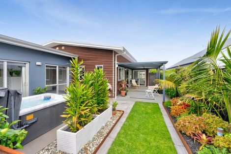 Photo of property in 2 Northpoint Way, Bell Block, New Plymouth, 4312