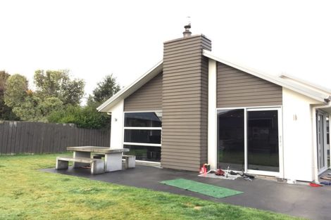 Photo of property in 10 William James Close, Mosgiel, 9024