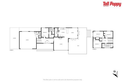 Photo of property in 143c Gillespies Line, Kairanga, Palmerston North, 4475