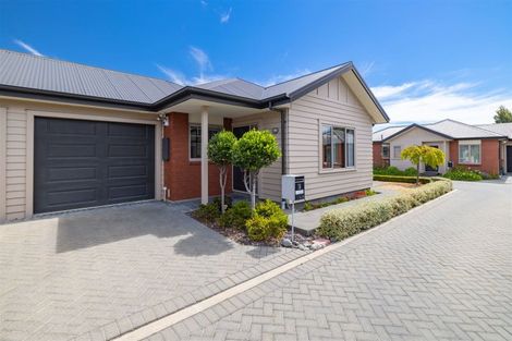 Photo of property in 38 Streamside Court, Woolston, Christchurch, 8062
