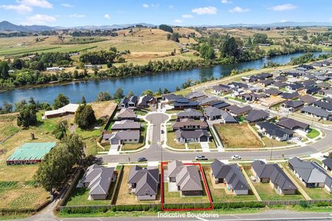 Photo of property in 25 Rehua Drive, Ngaruawahia, Hamilton, 3288