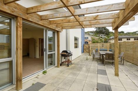 Photo of property in 3 Sedgley Grove, Churton Park, Wellington, 6037