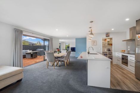 Photo of property in 92 Sunline Avenue, Lincoln, 7608