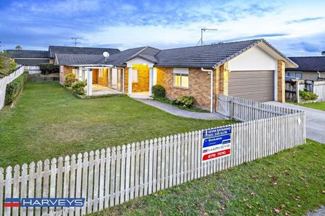 Photo of property in 23 Milson Drive, Papakura, 2110